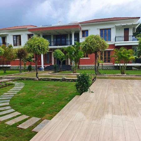 Seagull'S Nest Beach House - Unit Of Prohotel Madras Buitenkant foto