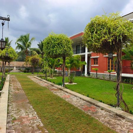 Seagull'S Nest Beach House - Unit Of Prohotel Madras Buitenkant foto