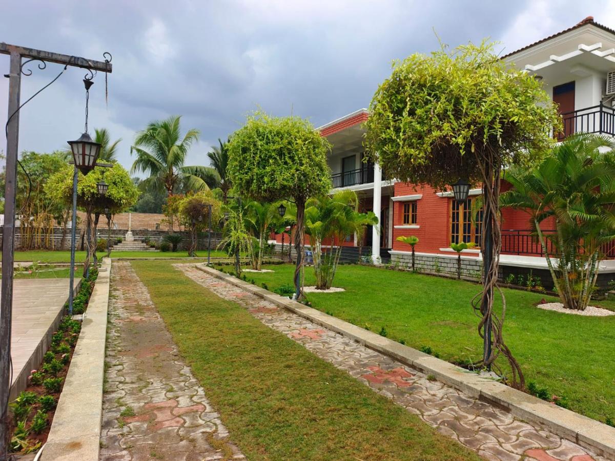 Seagull'S Nest Beach House - Unit Of Prohotel Madras Buitenkant foto