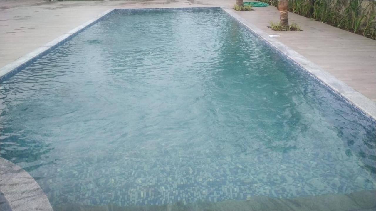Seagull'S Nest Beach House - Unit Of Prohotel Madras Buitenkant foto