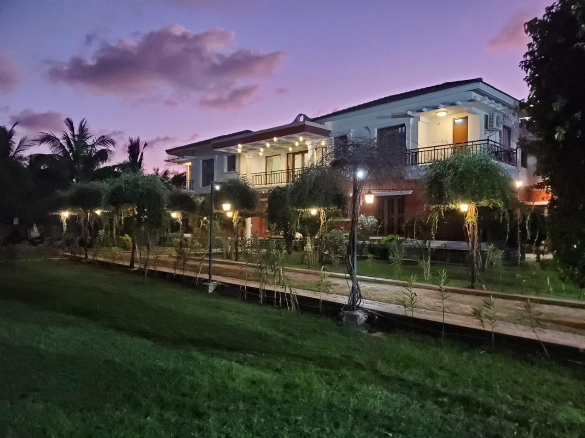 Seagull'S Nest Beach House - Unit Of Prohotel Madras Buitenkant foto